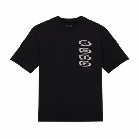 Jordan x Travis Scott Men's T-Shirt