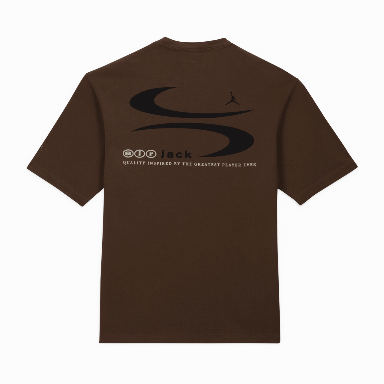 Jordan x Travis Scott Men's T-Shirt