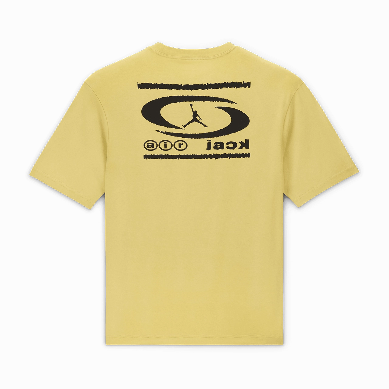 Jordan x Travis Scott Men's T-Shirt