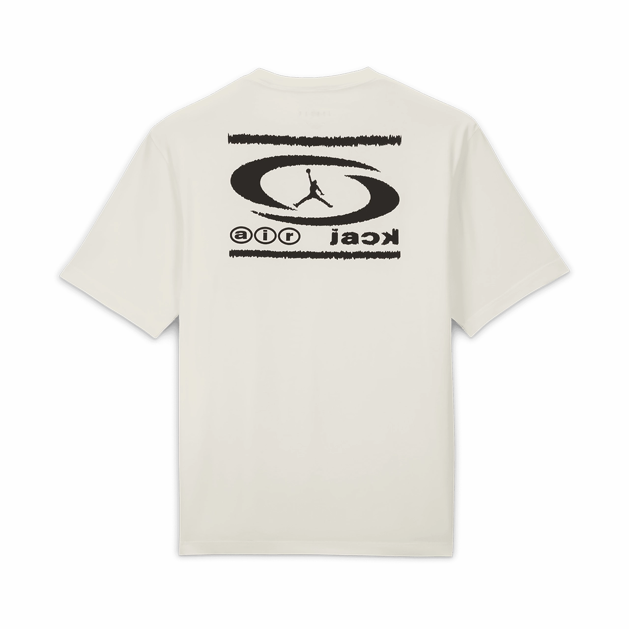 Jordan x Travis Scott Men's T-Shirt