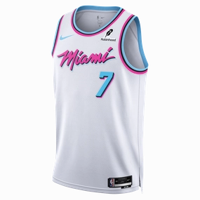 Kel'el Ware Nike Original Vice Swingman Jersey