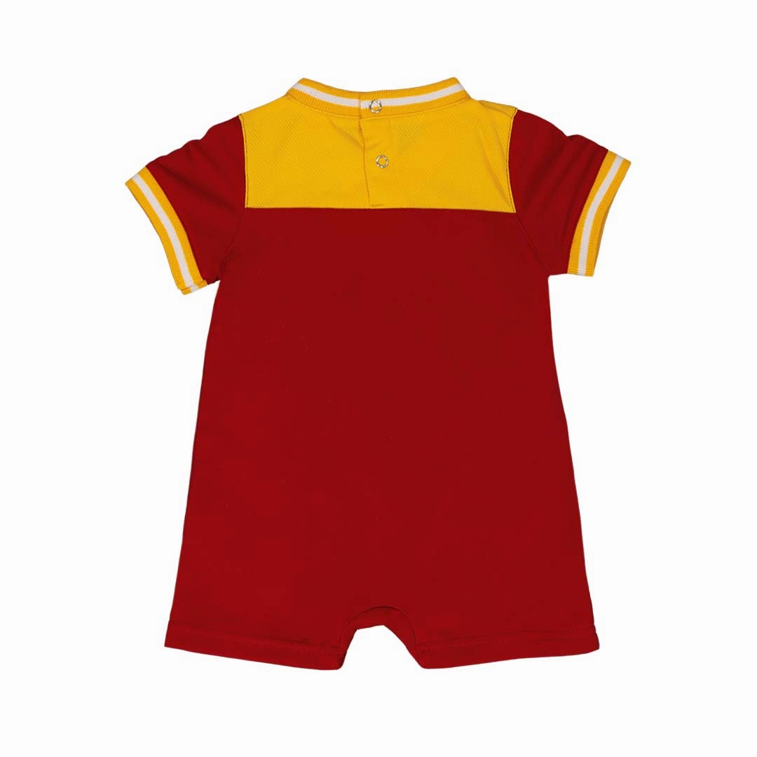 Kids' (Infant) Iowa State Cyclones Game Day Romper (KQ416S2 34)