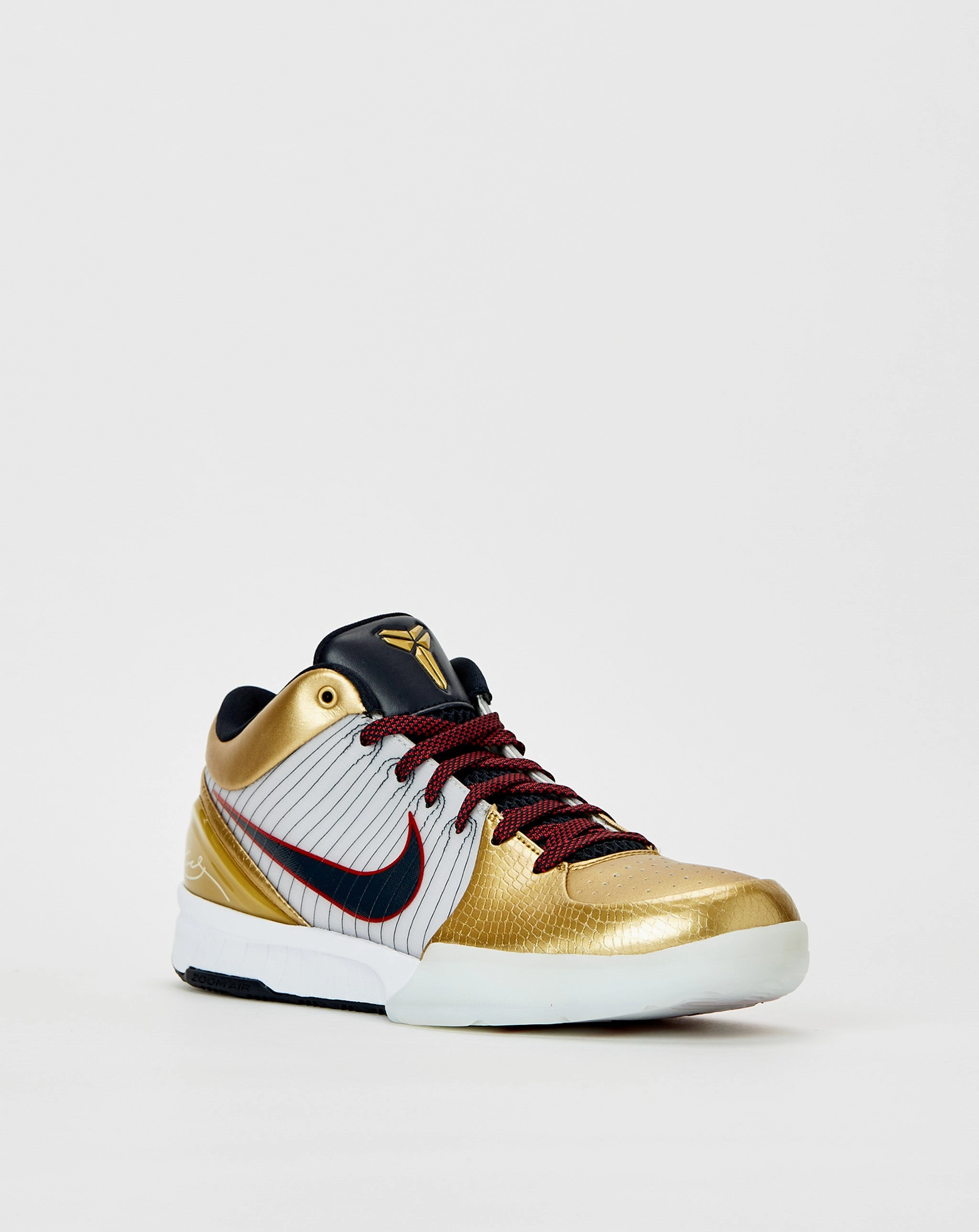 Kobe 4 Proto