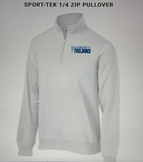 Lacrosse Adult Quarter Zip