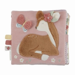 Little Dutch Activity Booklet Fairy Garden