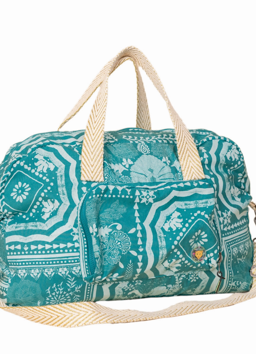Maaji Morrocan Tiles Sunrise Weekender