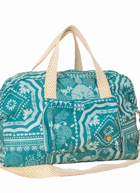 Maaji Morrocan Tiles Sunrise Weekender