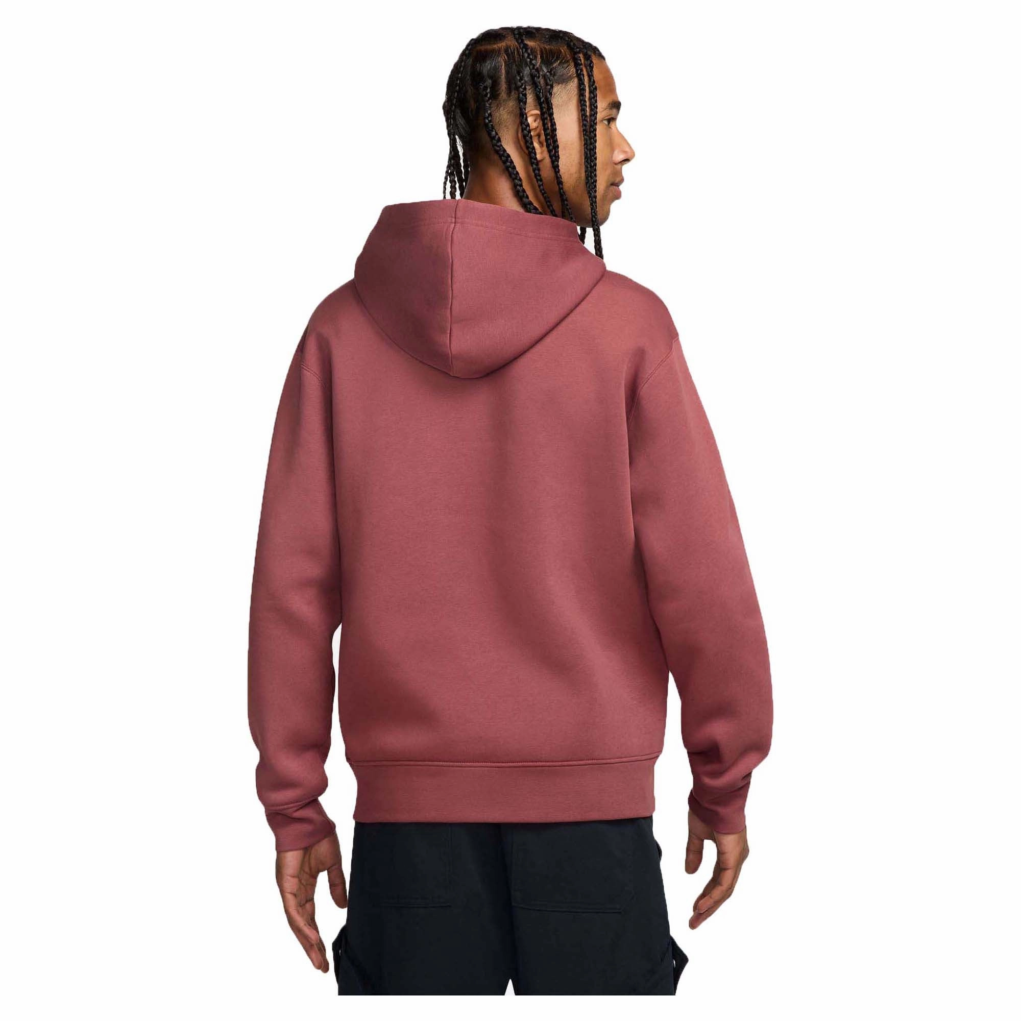 Men's Brooklyn Fleece Pullover Hoodie