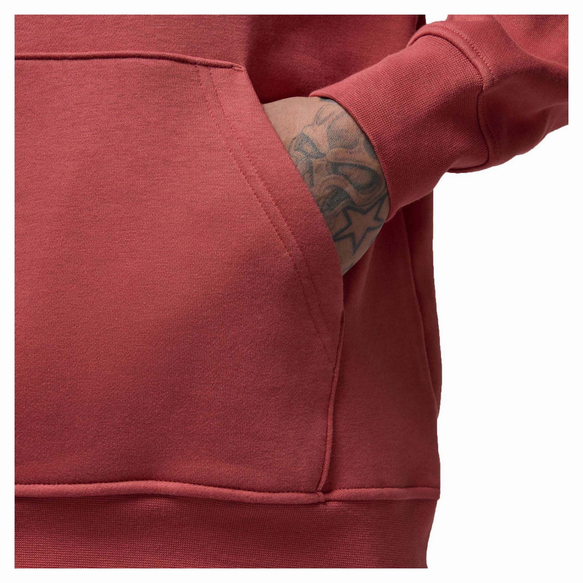 Men's Brooklyn Fleece Pullover Hoodie