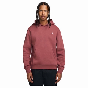 Men's Brooklyn Fleece Pullover Hoodie