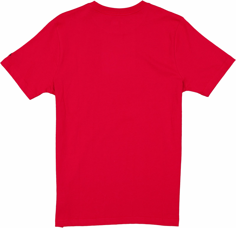 Men's Chicago White Sox 2025 City Connect Red New Era T-Shirt