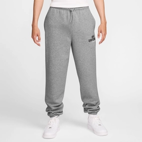 Men's Club Cuffed Fleece Pants