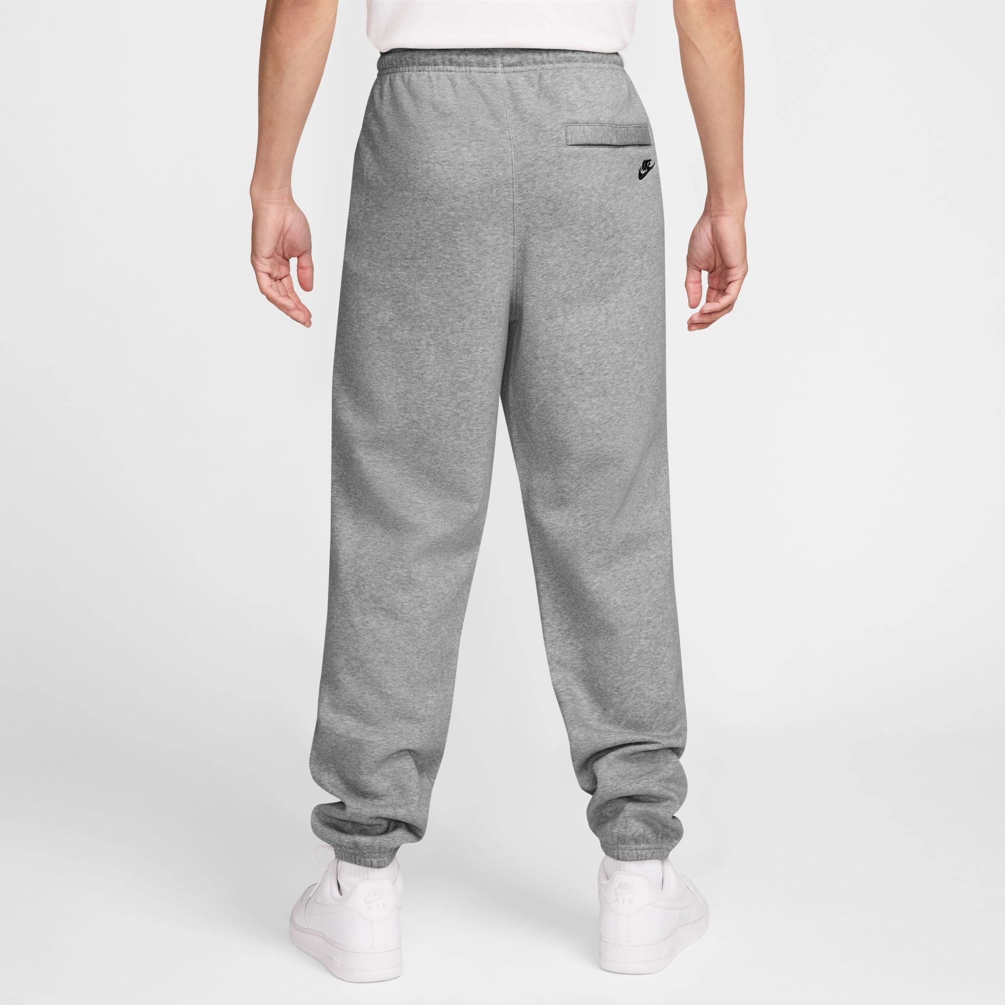 Men's Club Cuffed Fleece Pants