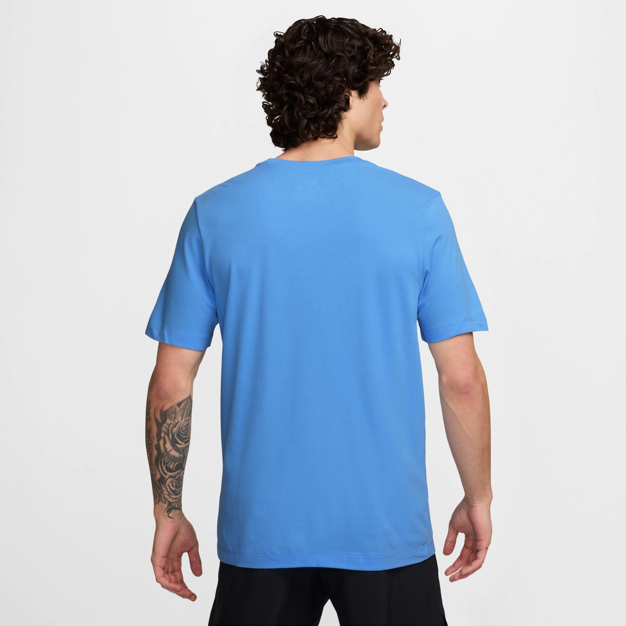 Men's Dri-FIT Fitness T-Shirt