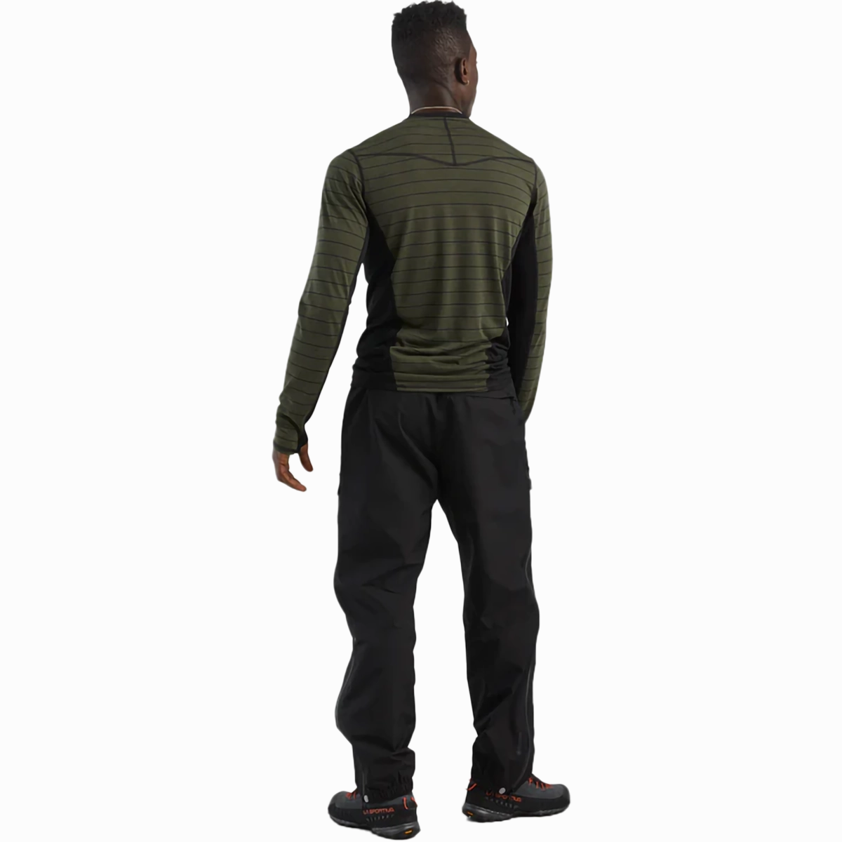 Men's Foray Pants