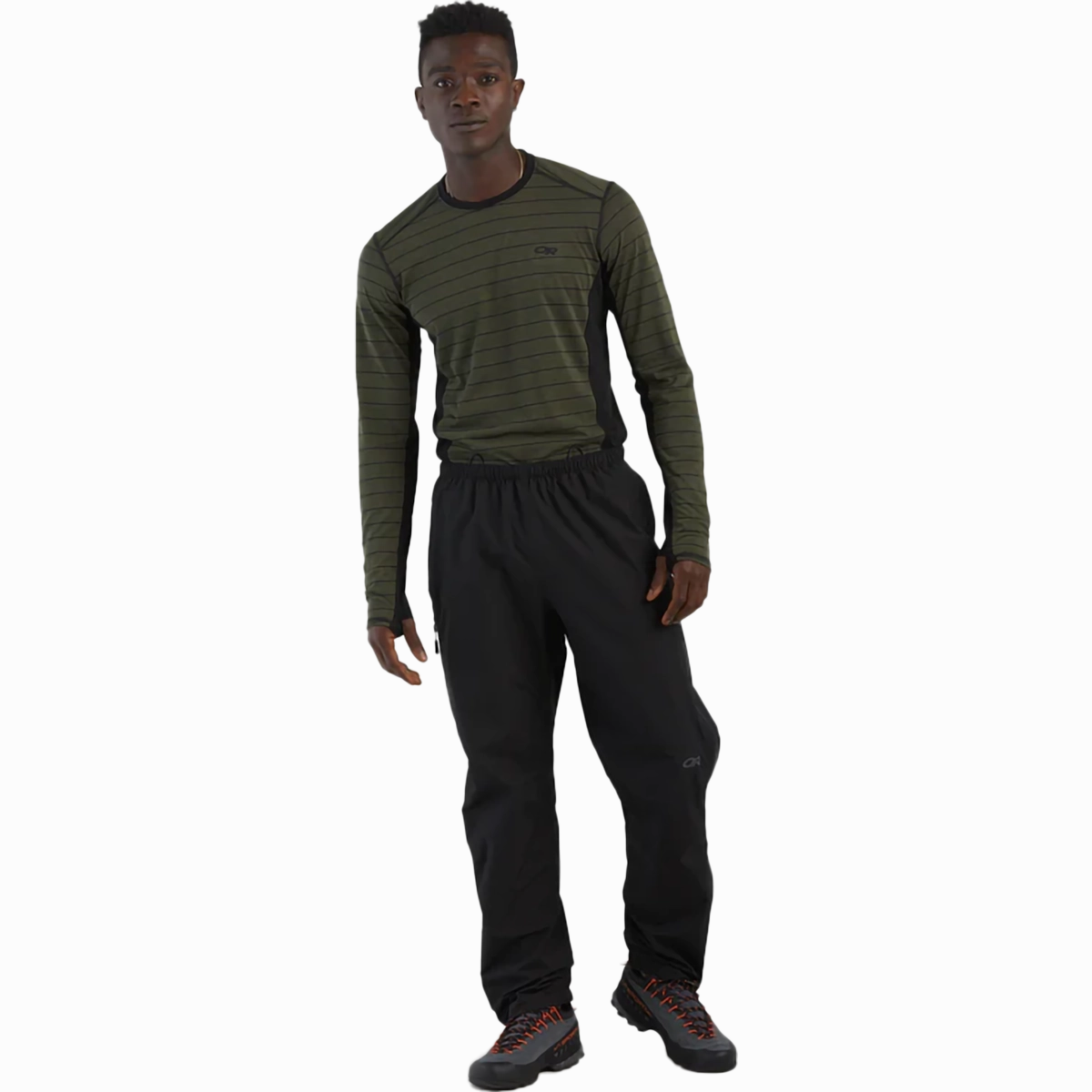 Men's Foray Pants