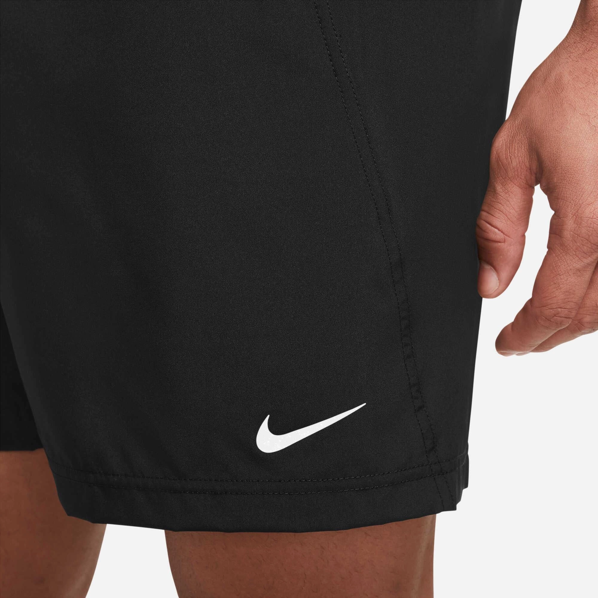 Men's Form 7 Inch Unlined Fitness Shorts