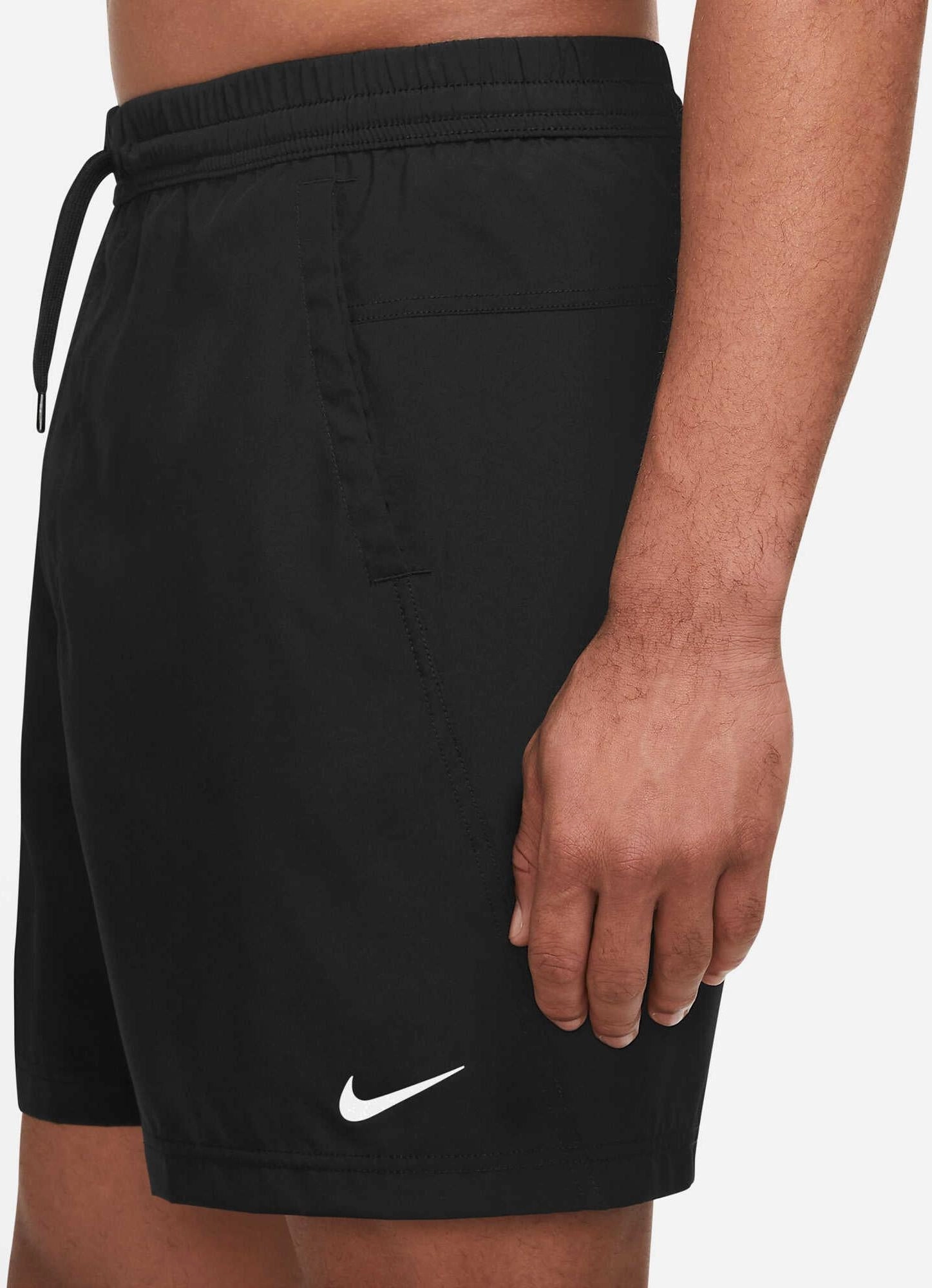 Men's Form 7 Inch Unlined Fitness Shorts