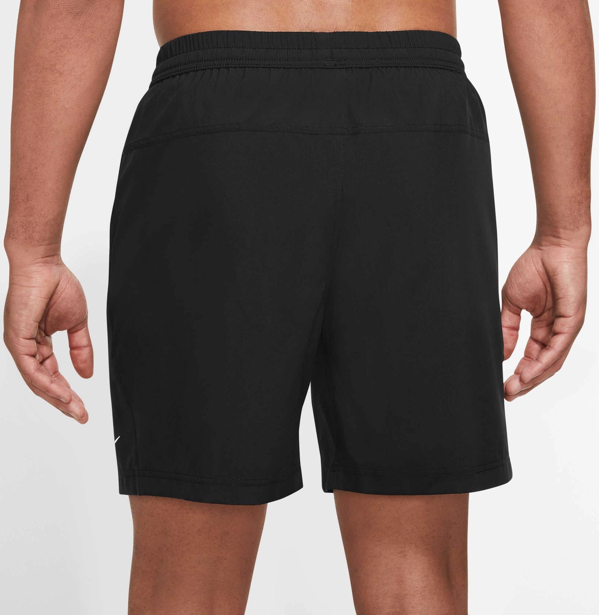 Men's Form 7 Inch Unlined Fitness Shorts