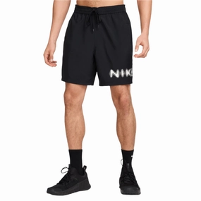 Men's Form Dri-FIT 7 Inch Unlined Versatile Shorts