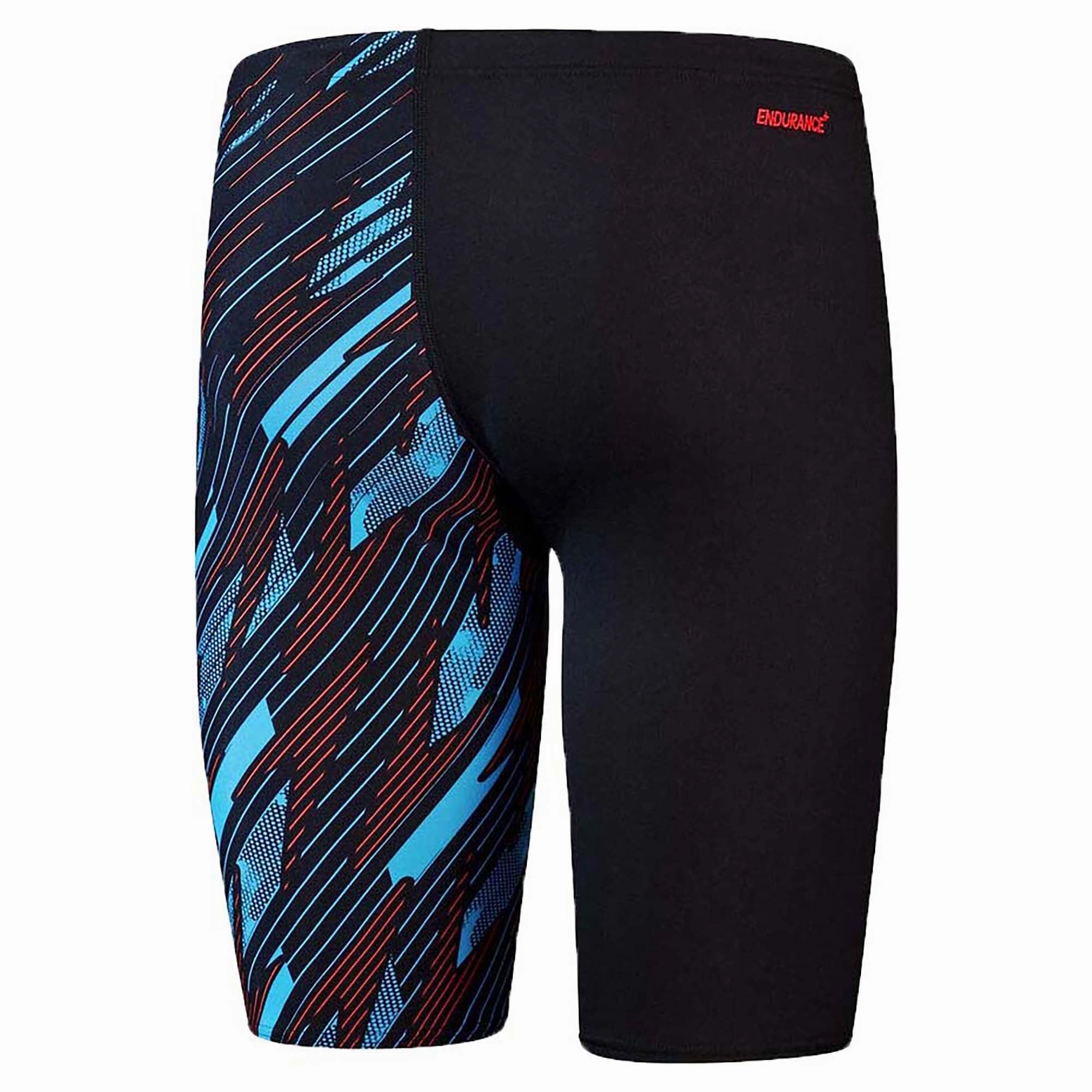 Men's Hyperboom V-Cut Jammer