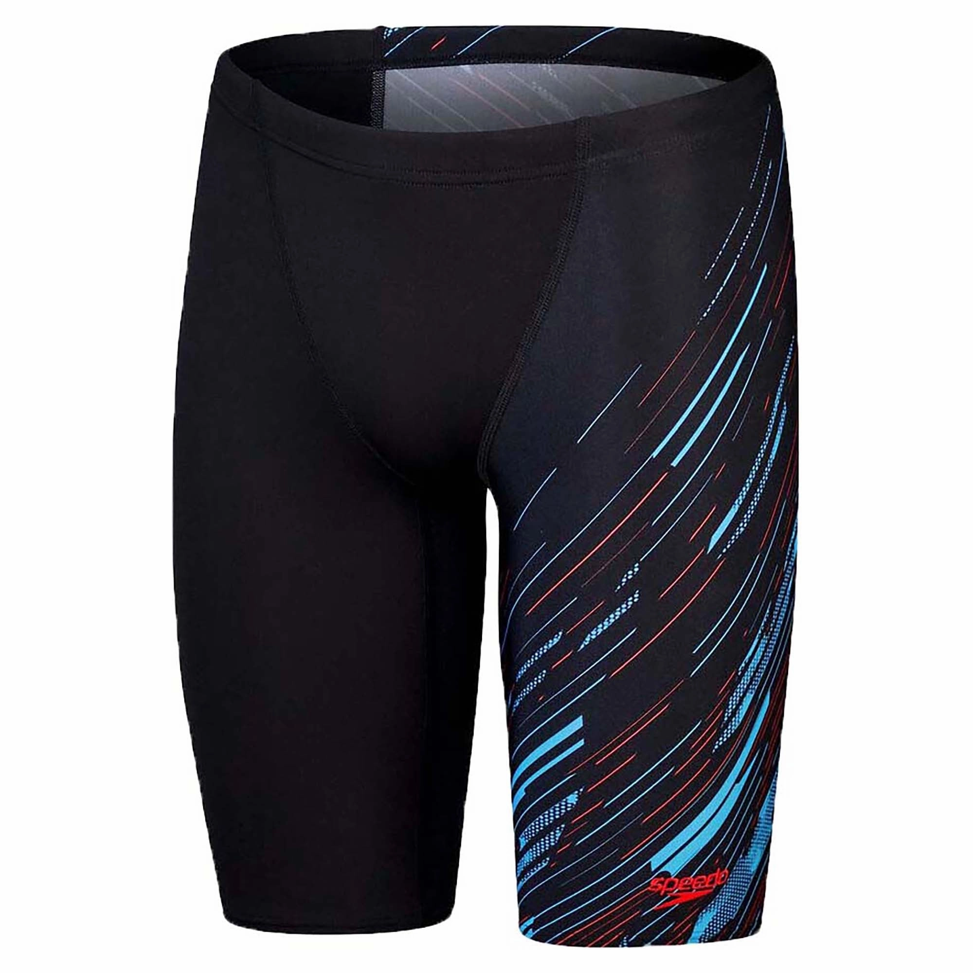 Men's Hyperboom V-Cut Jammer