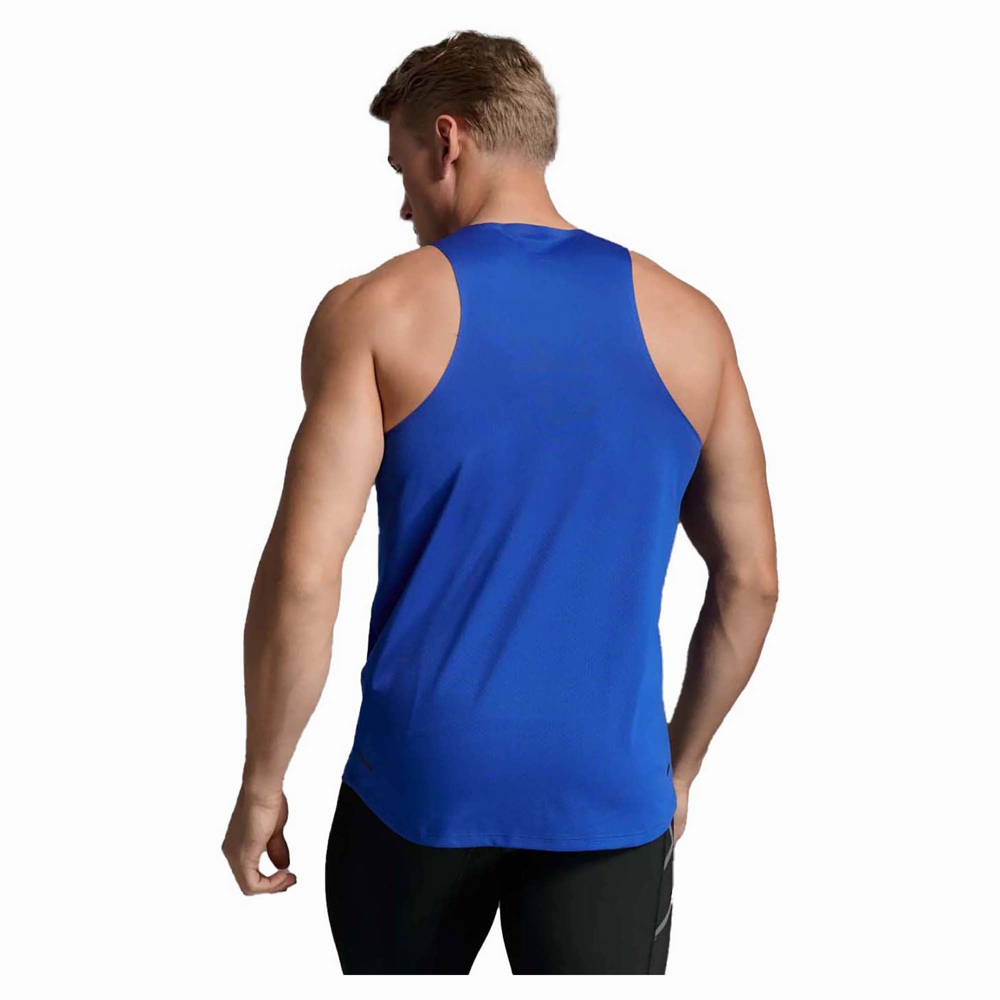 Men's Light Speed Tech Singlet