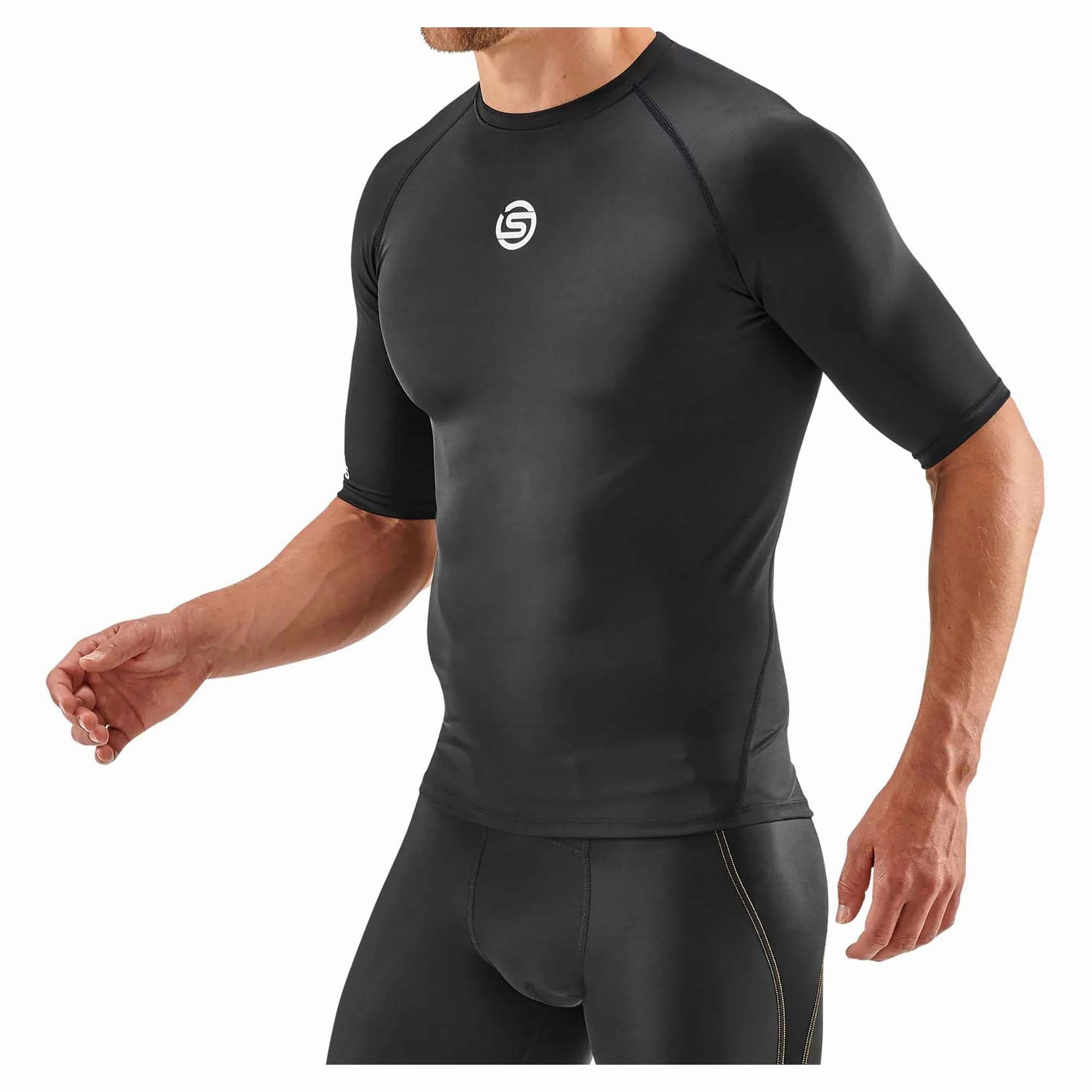 Men's Series 1 Short Sleeve Top