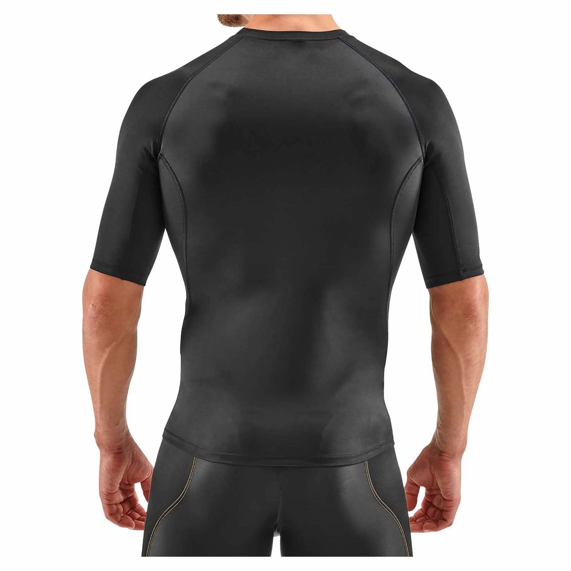 Men's Series 1 Short Sleeve Top