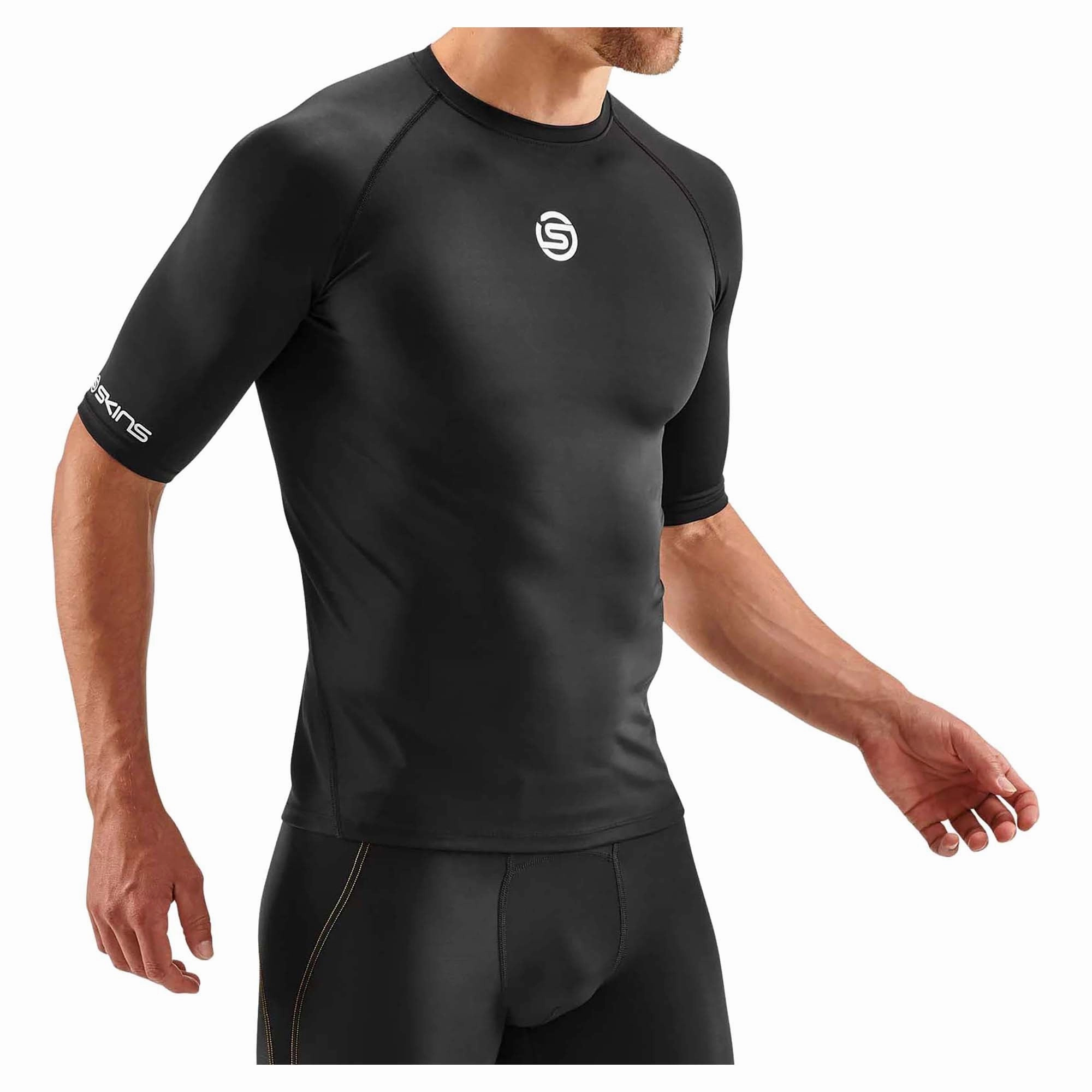 Men's Series 1 Short Sleeve Top