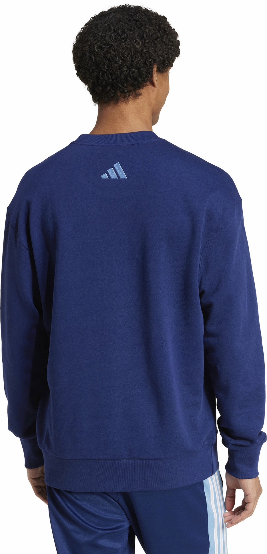 Men's State Of Origin New South Wales Rugby SZN Crew Sweatshirt