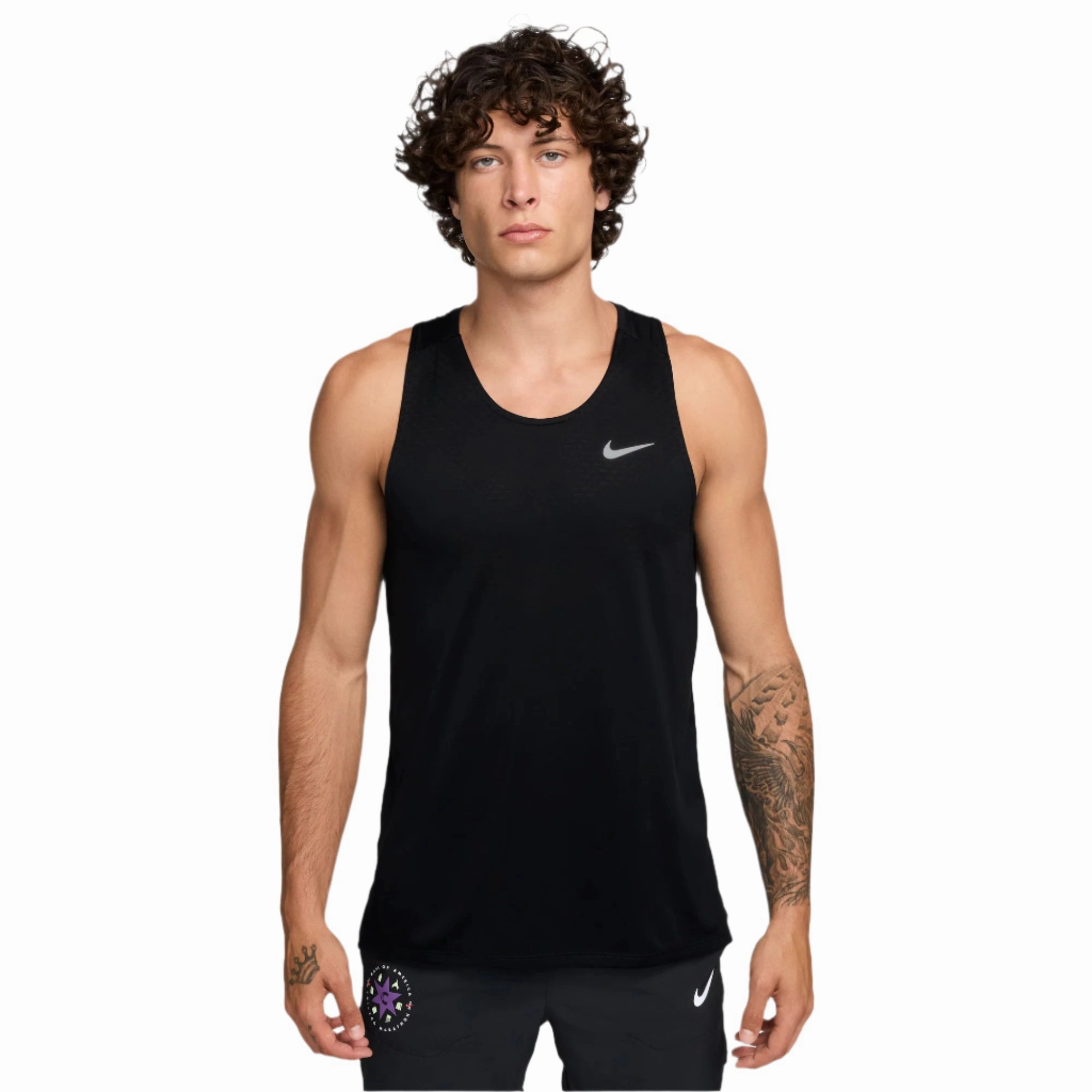 Men's Stride Dri-FIT ADV Running Tank Top