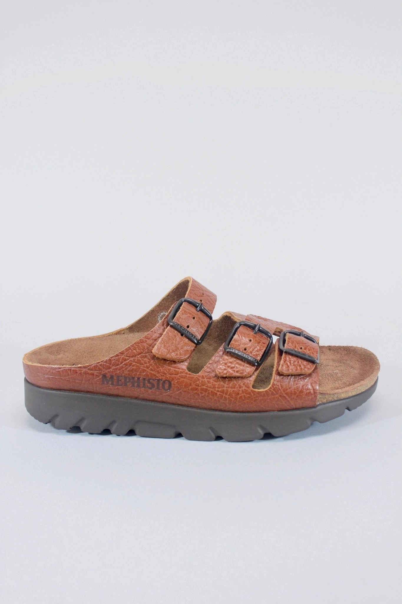 Mephisto Zach Fit.