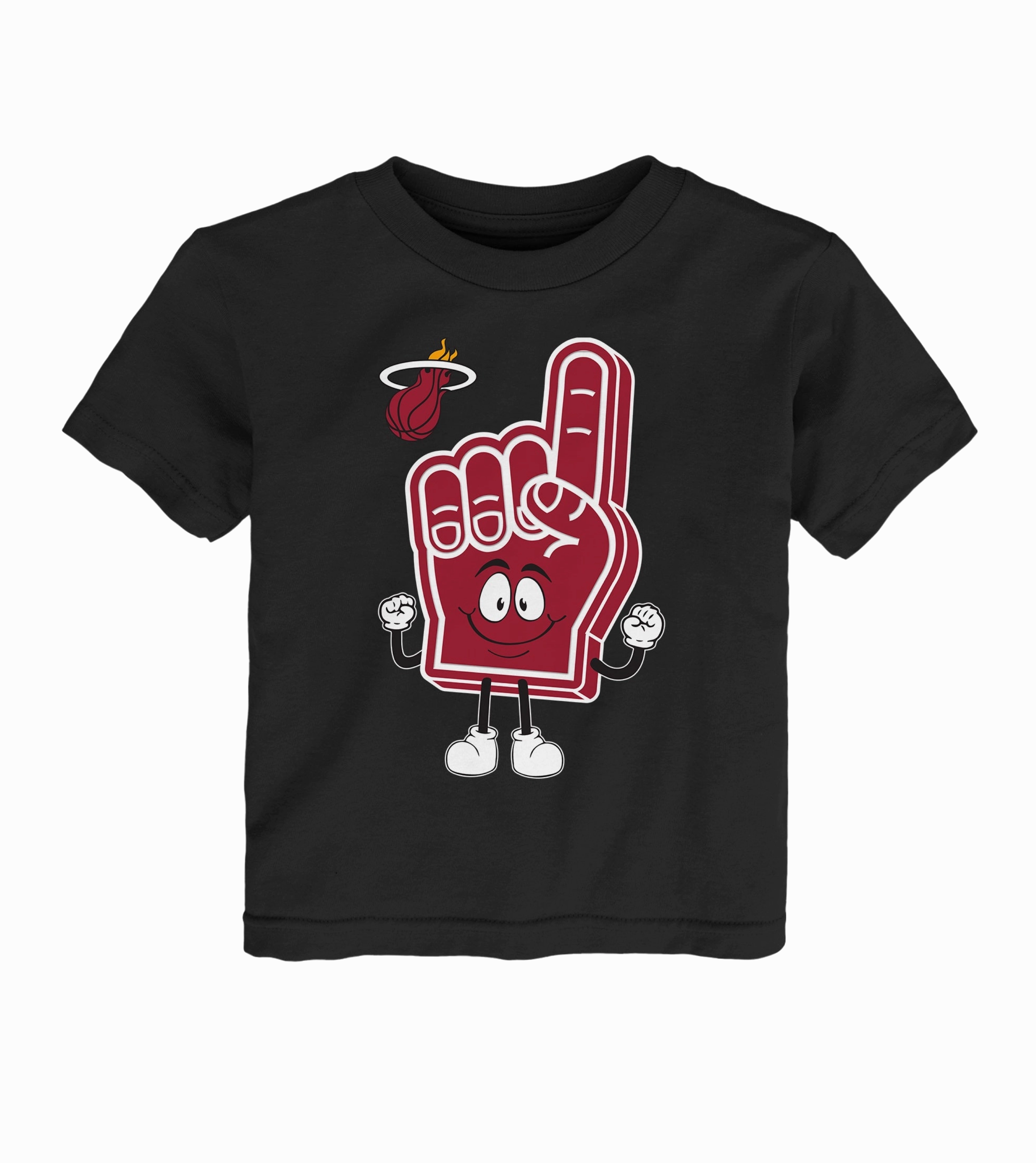 Miami HEAT Handyman Toddler Tee