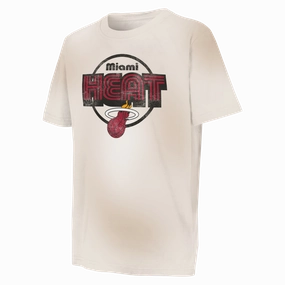 Miami HEAT Sand Storm Youth Tee