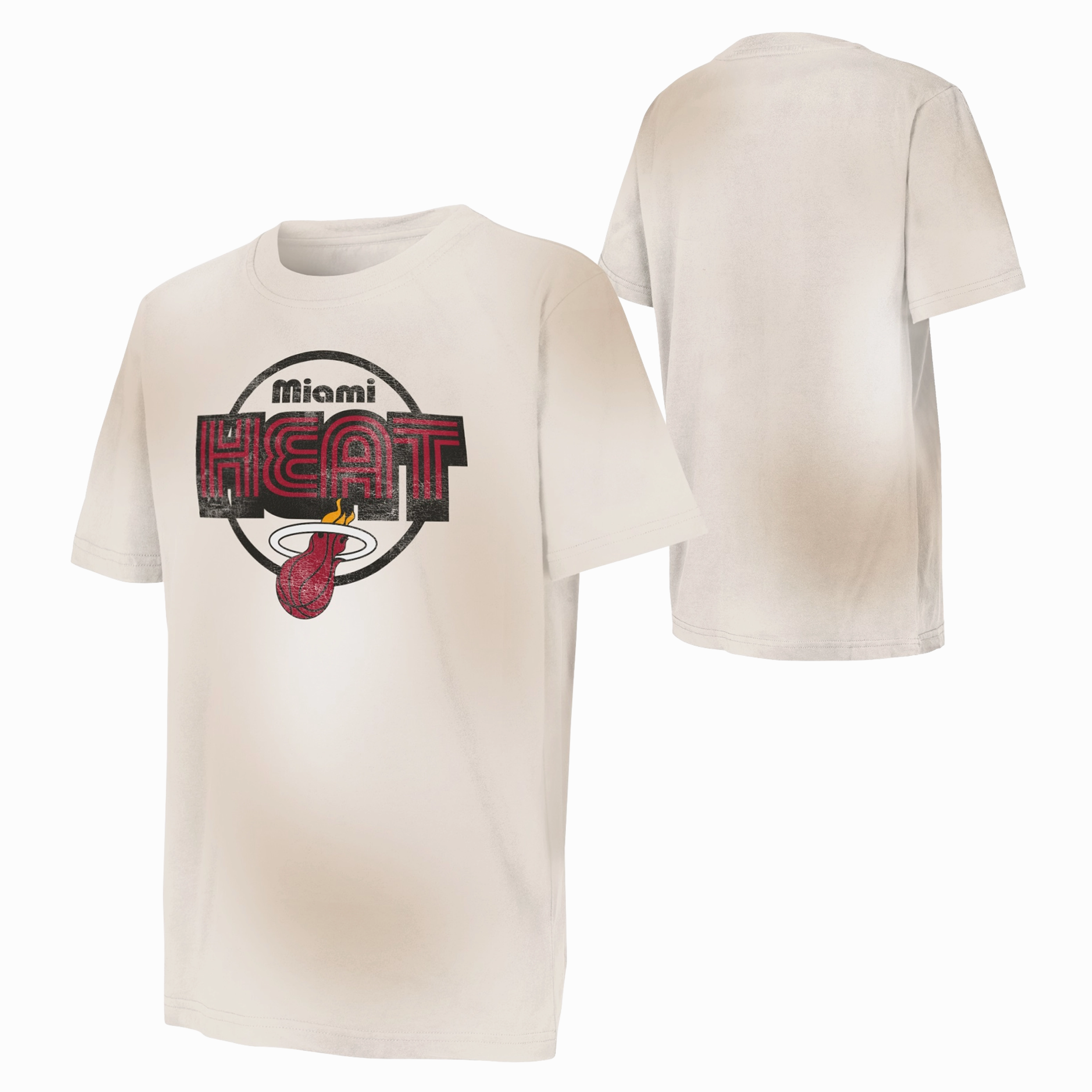 Miami HEAT Sand Storm Youth Tee