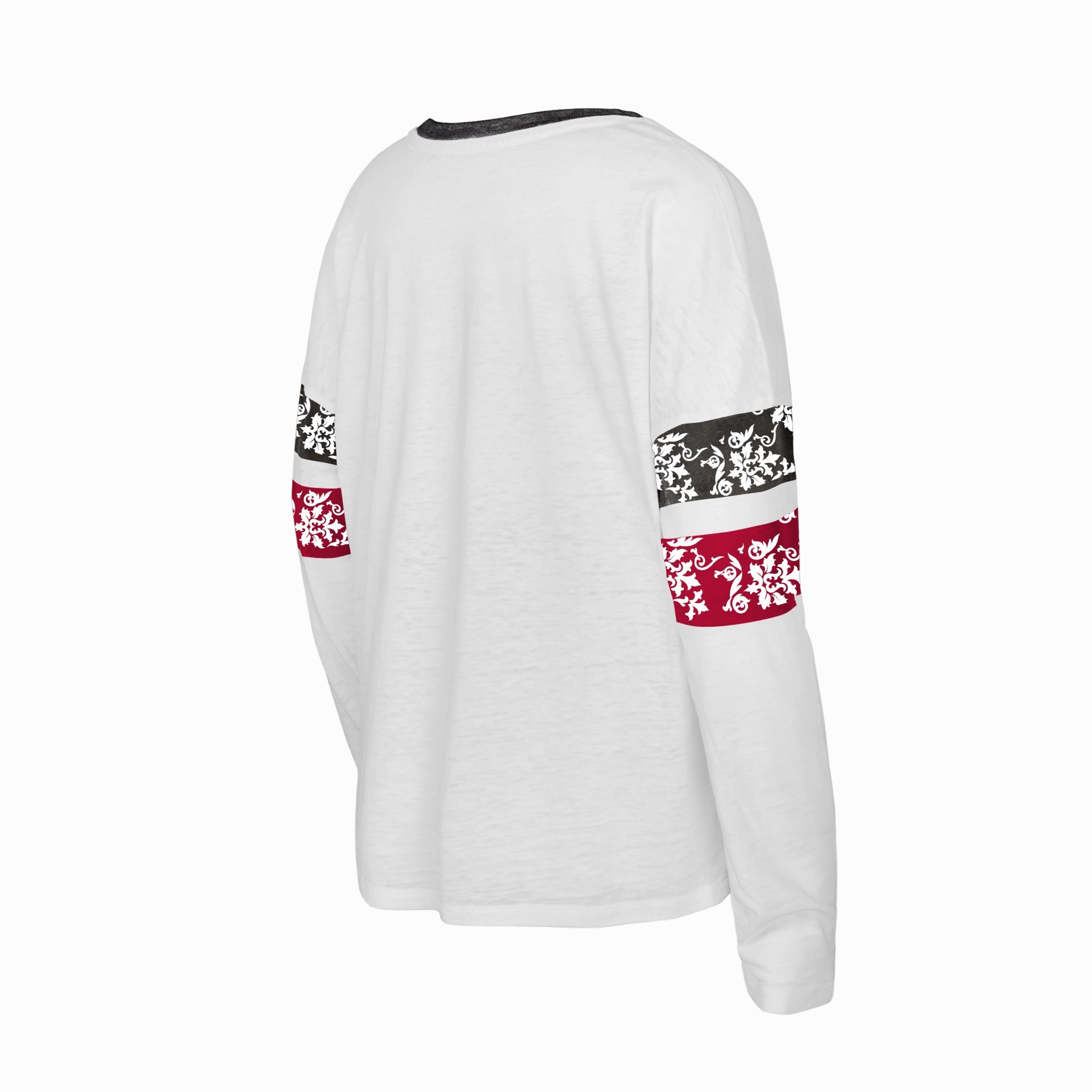 Miami HEAT Team First Girls Long Sleeve Tee