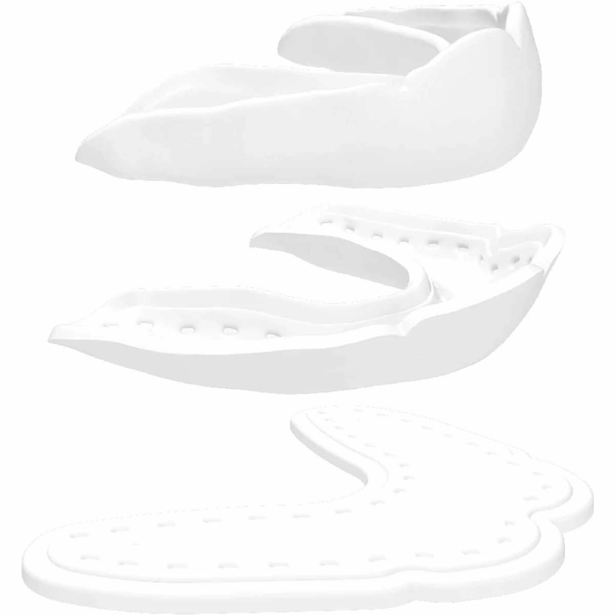 MicroFit Mouthguard