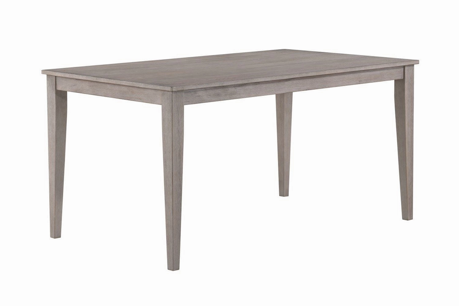 Milano 7-Piece Dining Set - Beige