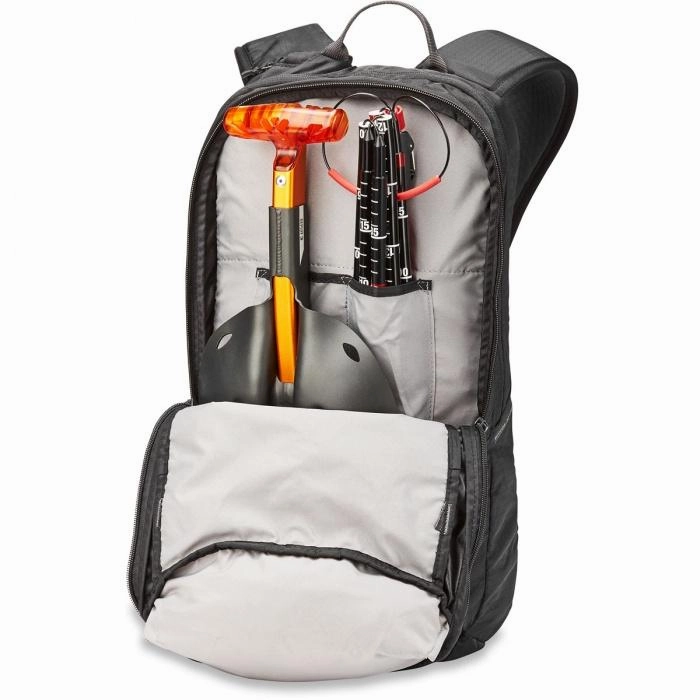 Mission Pro 18L Backpack