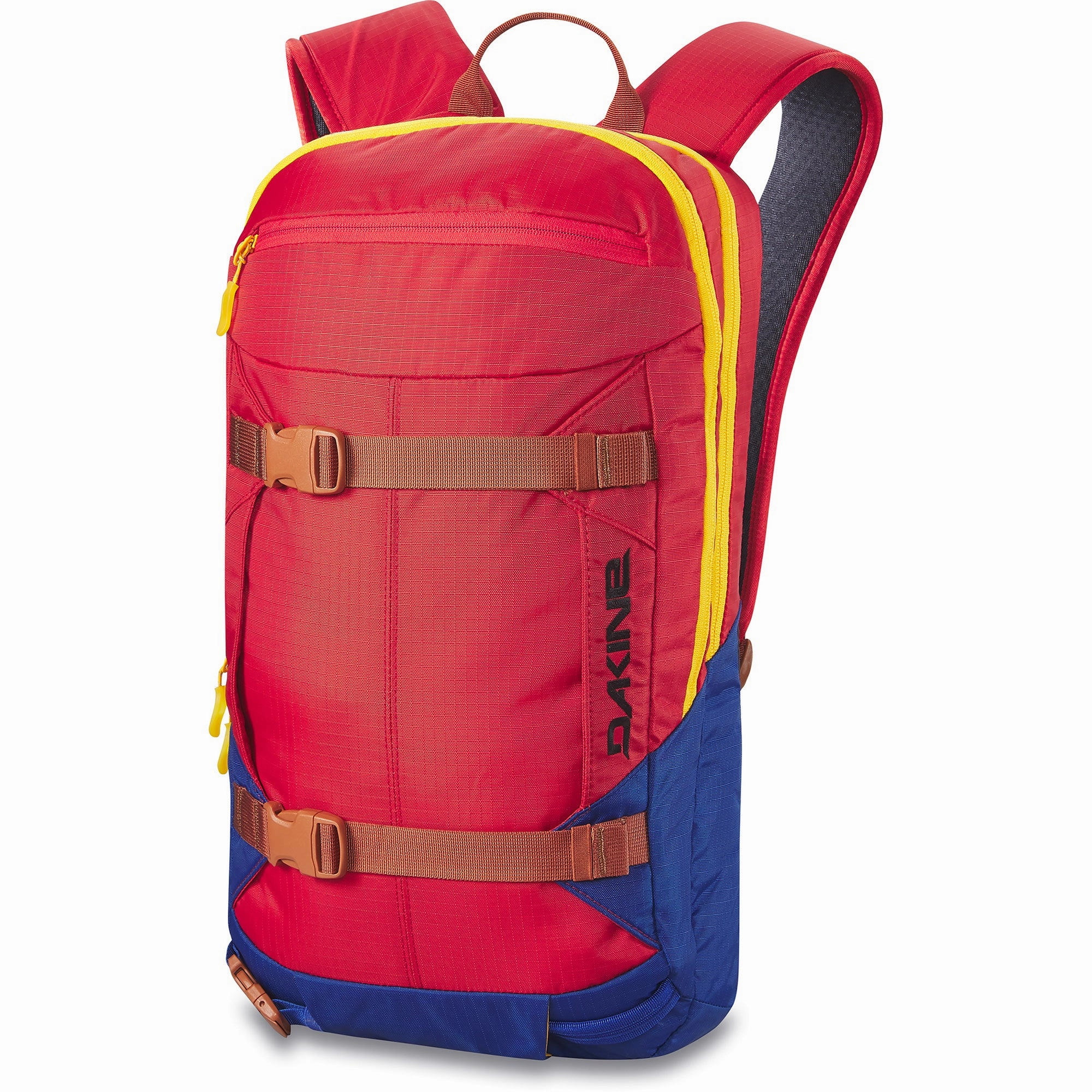 Mission Pro 18L Backpack