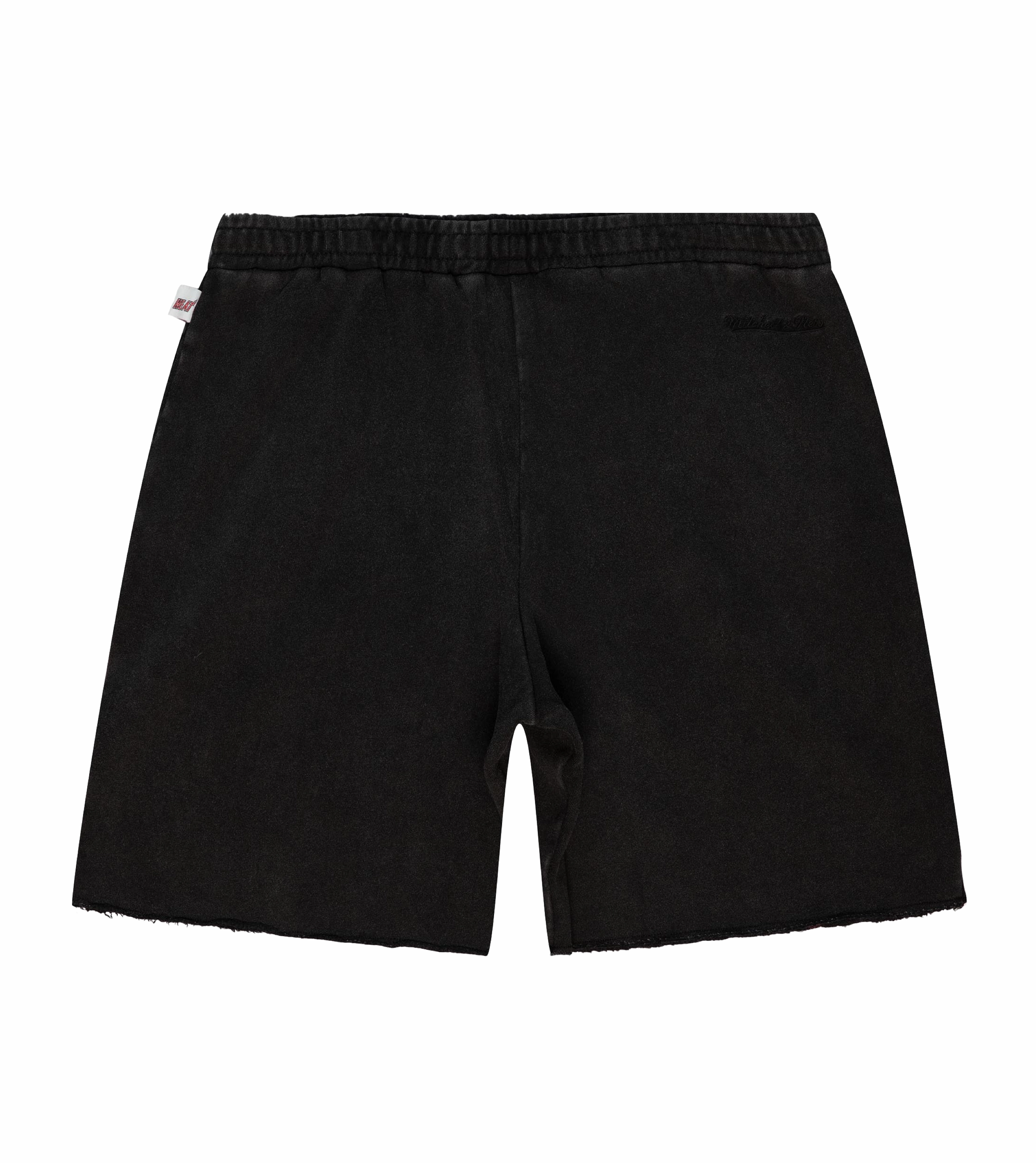Mitchell and Ness Miami HEAT French Terry Shorts