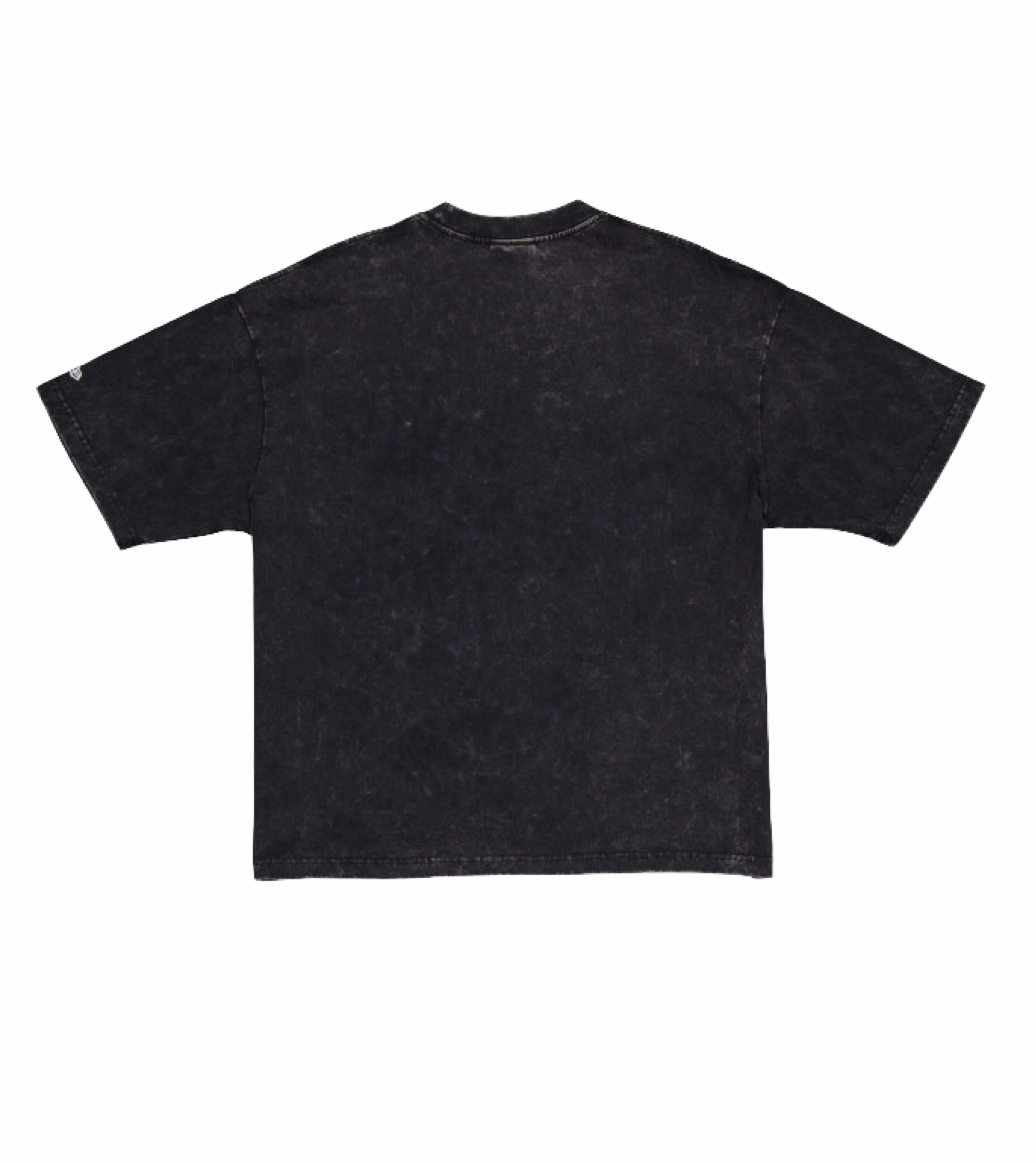 New Era Miami HEAT Distressed Tee