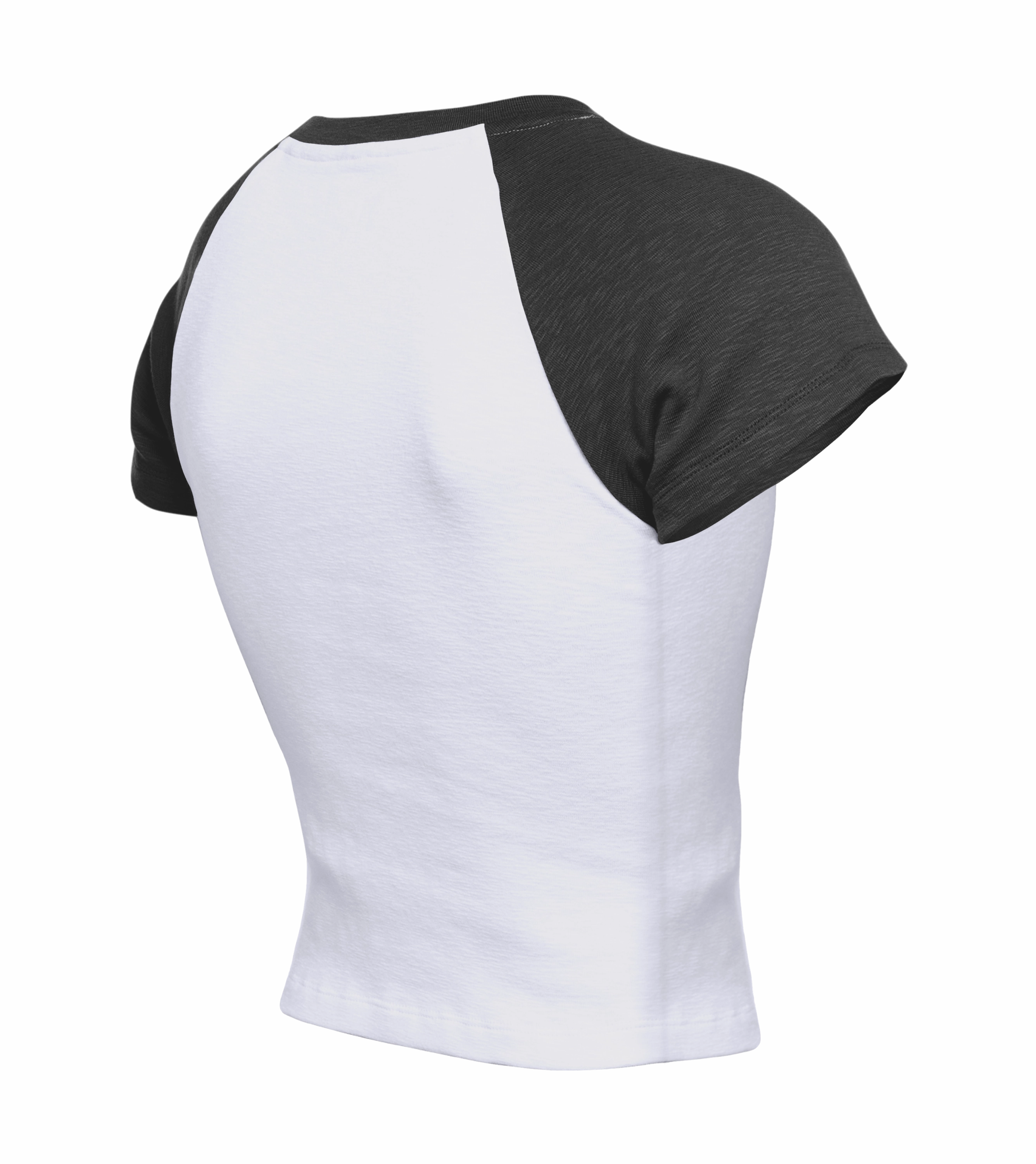 New Era Miami HEAT Original Vice Women's Raglan Tee