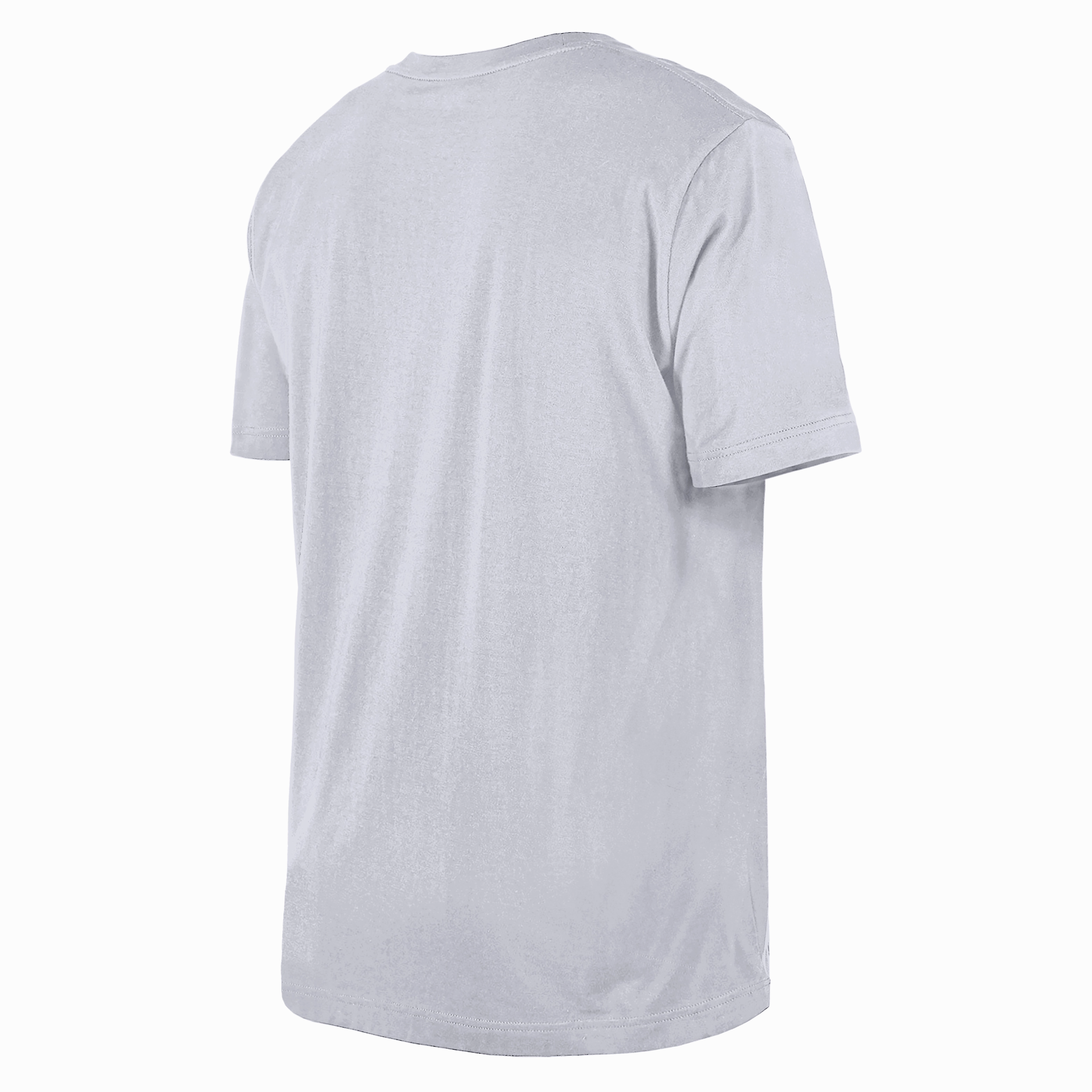 New Era Miami HEAT Original Vice Wordmark Tee