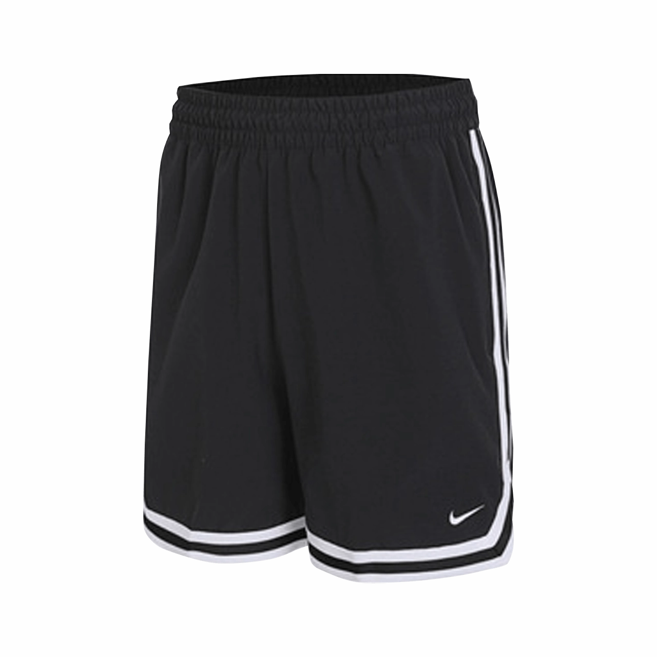 Nike DNA Men's Dri-FIT 6 UV Woven Basketball Shorts