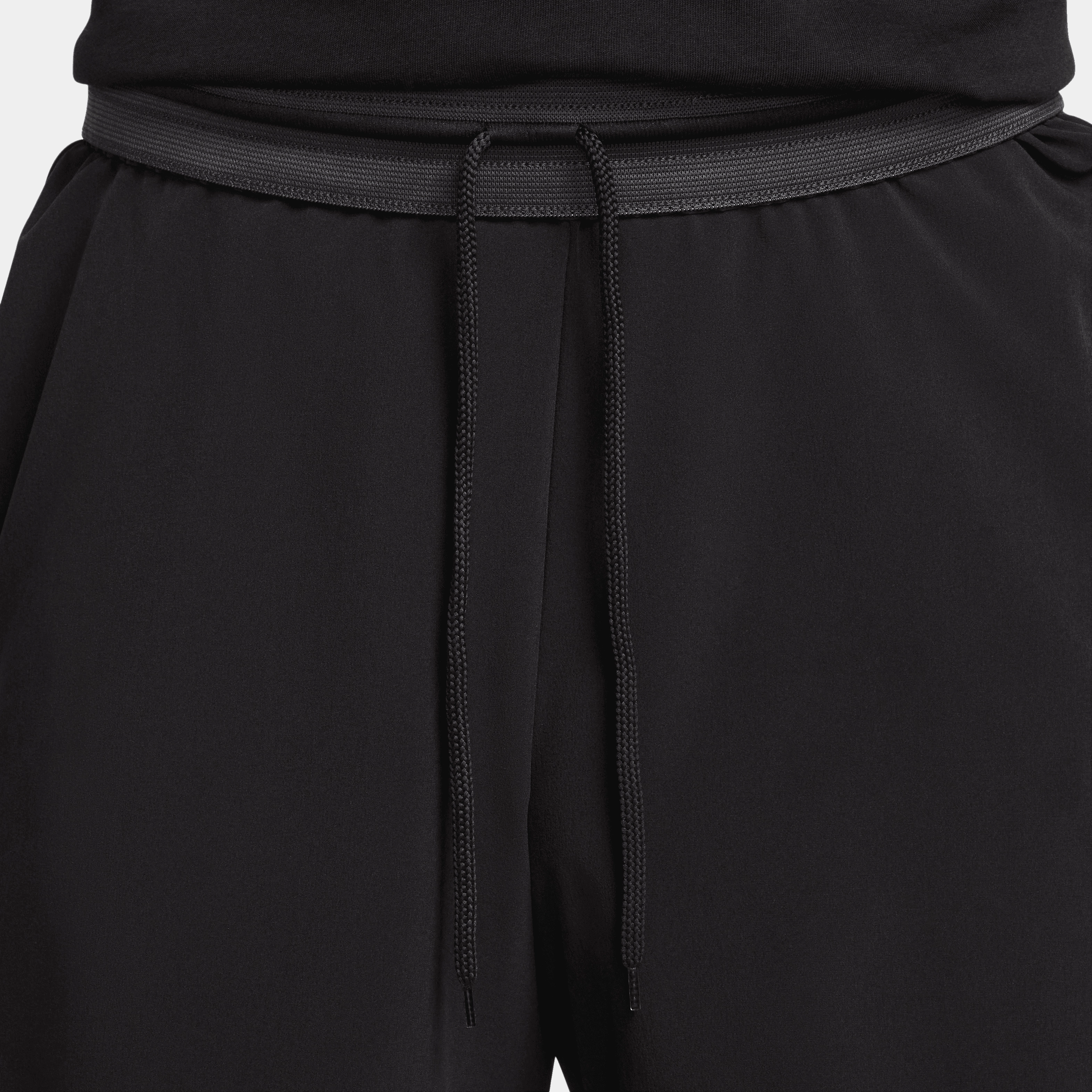 Nike DNA Men's Dri-FIT 6 UV Woven Basketball Shorts