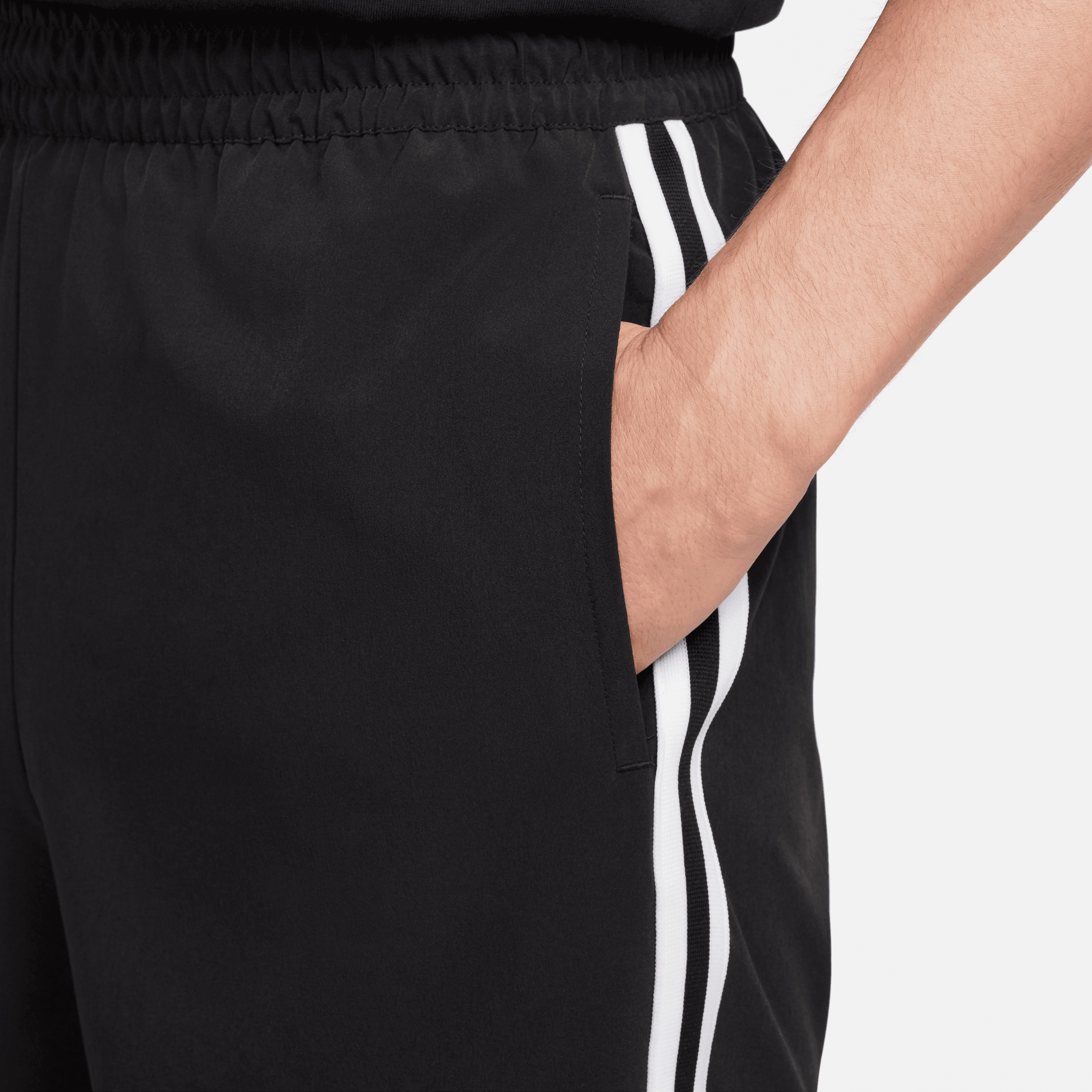 Nike DNA Men's Dri-FIT 6 UV Woven Basketball Shorts