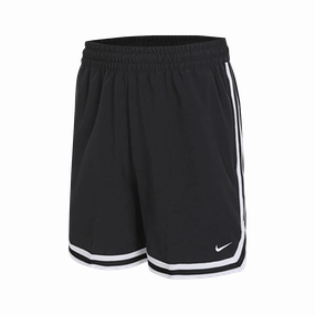 Nike DNA Men's Dri-FIT 6 UV Woven Basketball Shorts