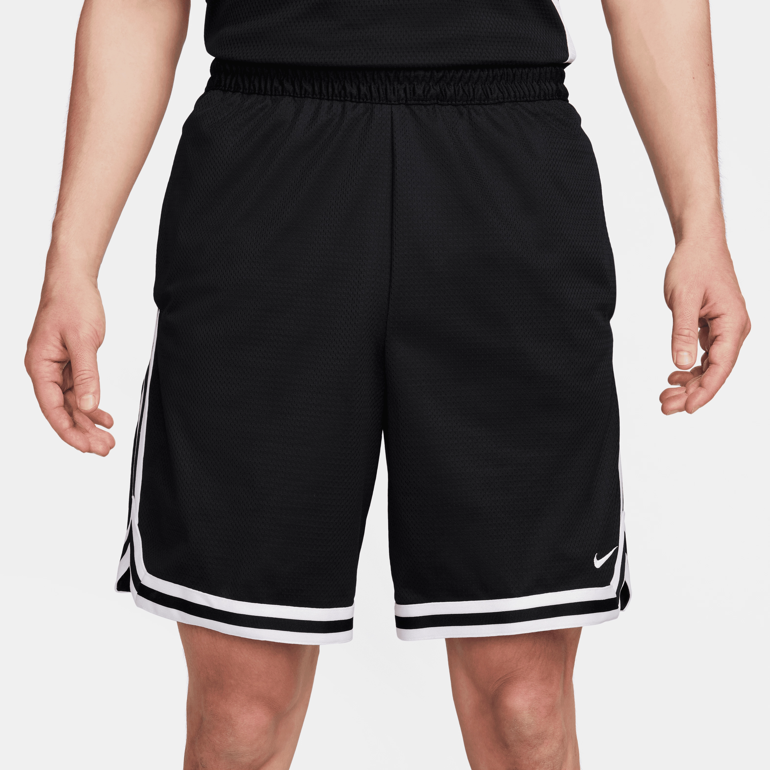 Nike DNA Men's Dri-FIT 8 Basketball Shorts